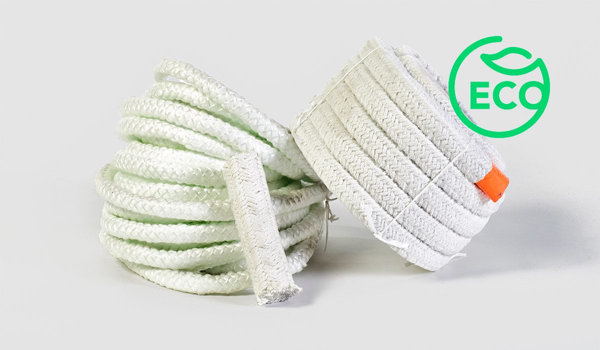 Soluble fiber ropes and tapes