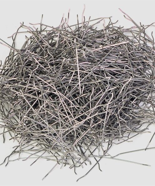 Aghi metallici Dramix