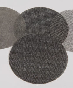 Otros filtros desechables