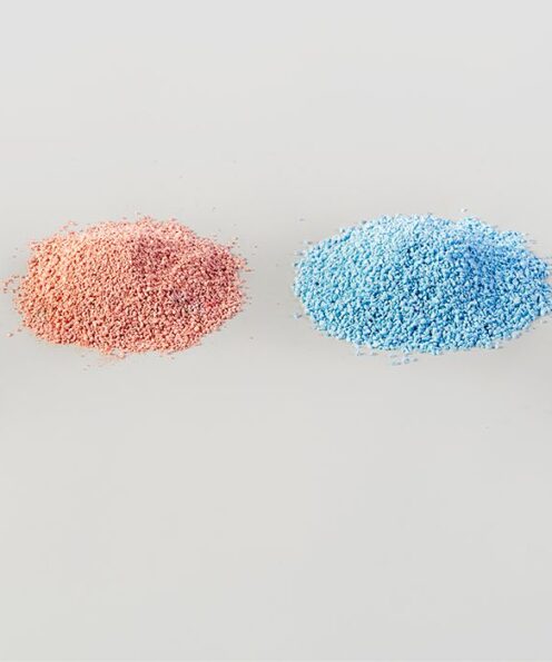 Flussi e scorificanti