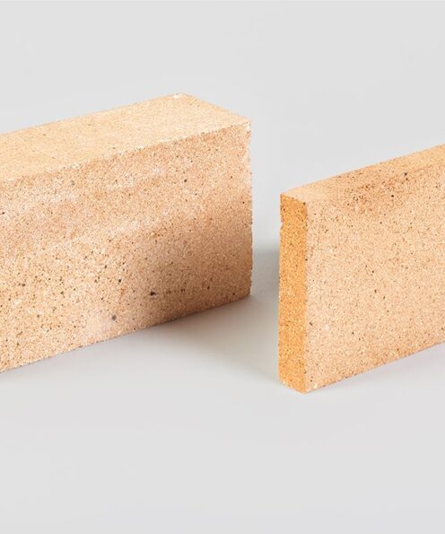 High alumina