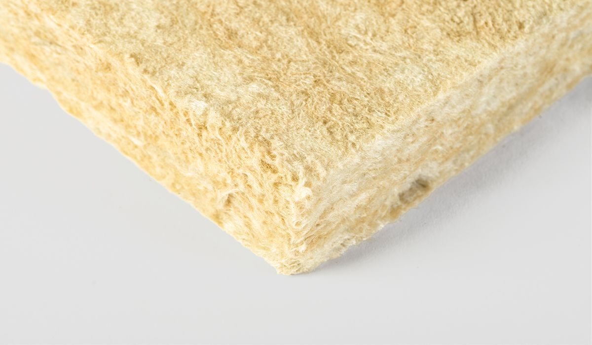 Mineral wool