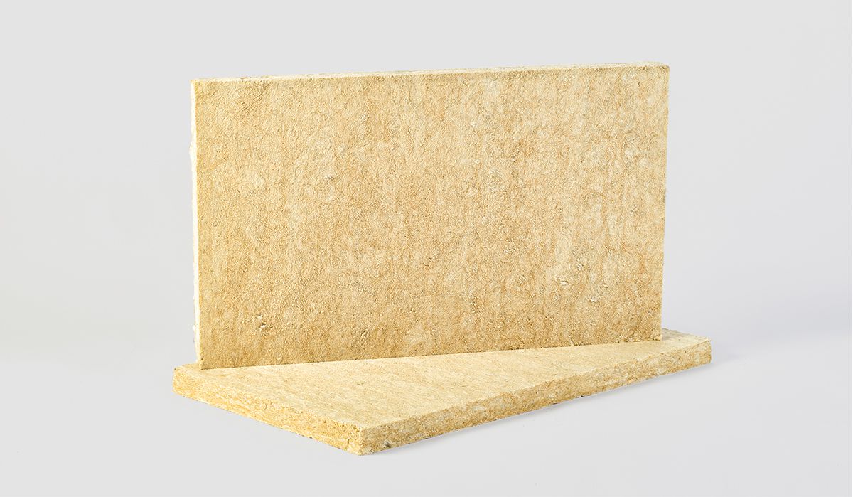 Mineral wool