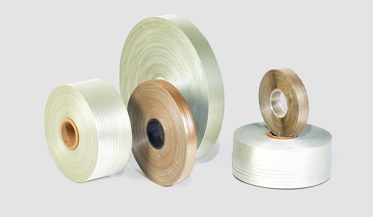 Mica tape