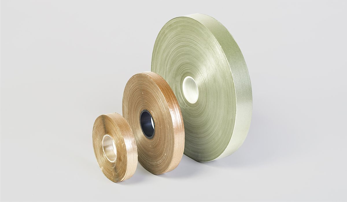 Mica tape