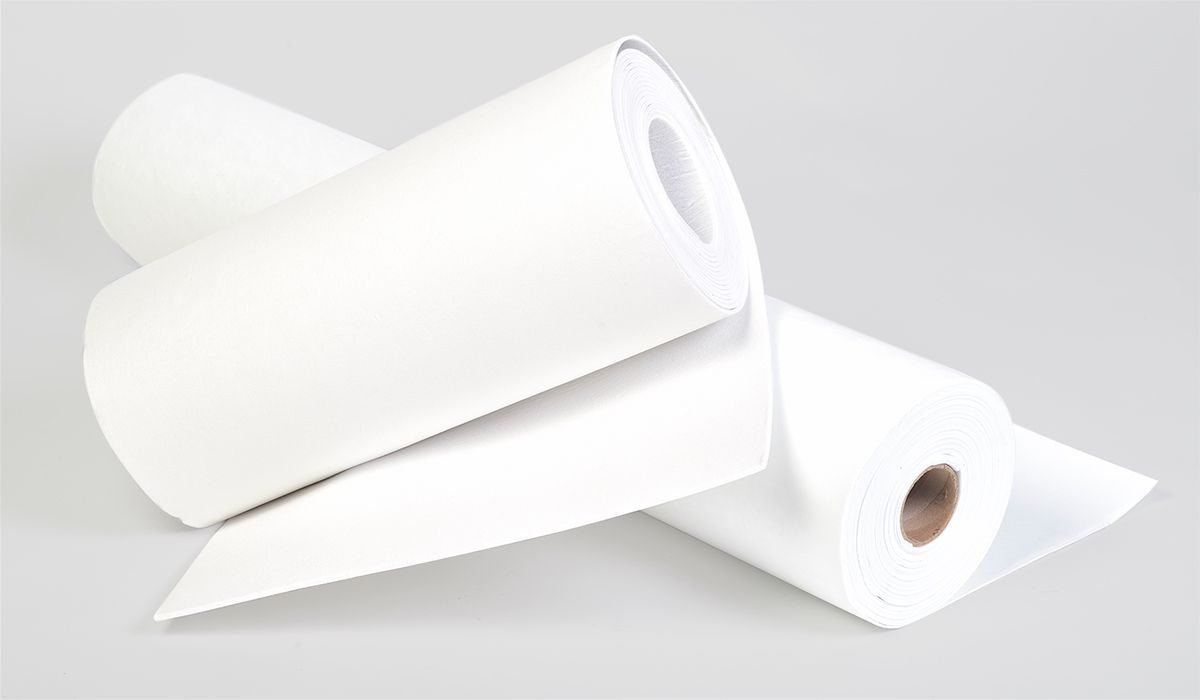 fiber paper