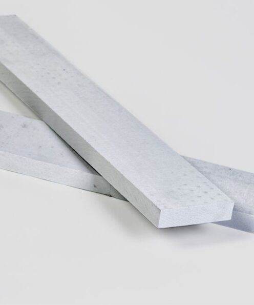 Plaques de silicate de calcium