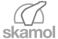 Logo Skamol