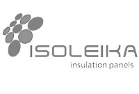 Logo Isoleika