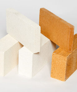 Insulating bricks