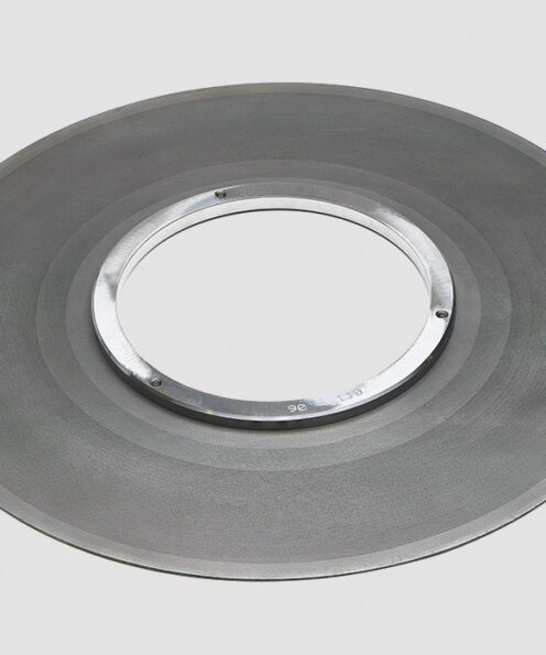 Filtri laser per linee Erema