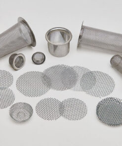 Consumibles de colada