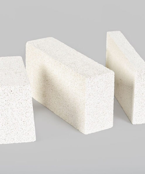 High alumina