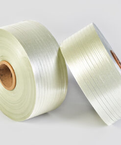 Mica Spool y Mica Tape