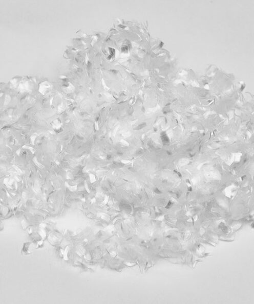 Fibre in polipropilene