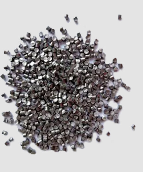 Alambre de acero al carbono