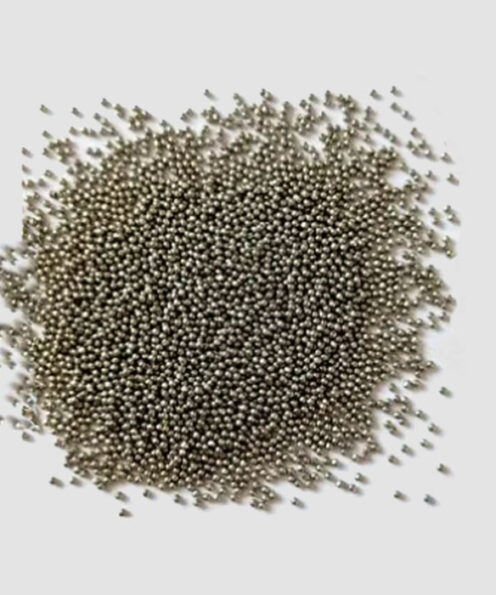 Angolo in acciaio al carbonio