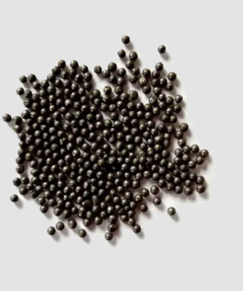 Sfere in acciaio al carbonio