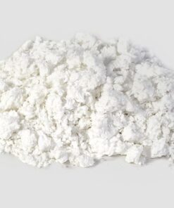 Bulk fibra cerámica