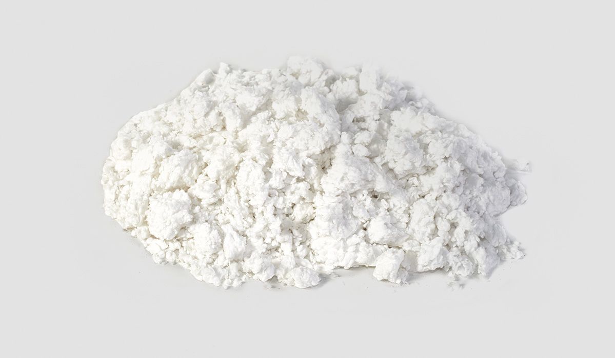 Ceramic Fiber Bulk