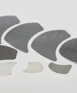 Filtros metálicos para líneas GNEUSS