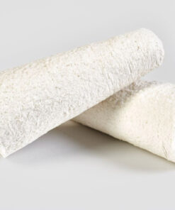 Conos de fibra soluble