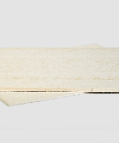 Fieltro de fibra soluble