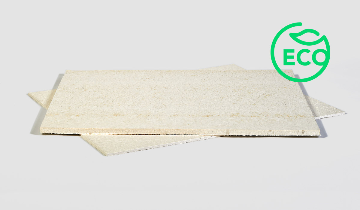 Fieltro de fibra soluble