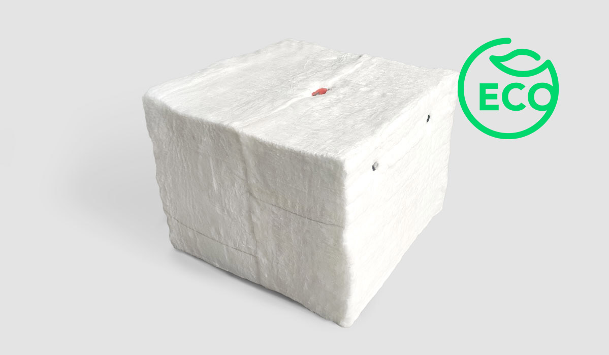 Módulos de fibra soluble