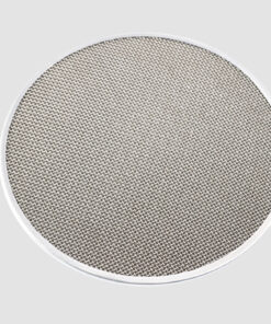 Filtros con anillo protector