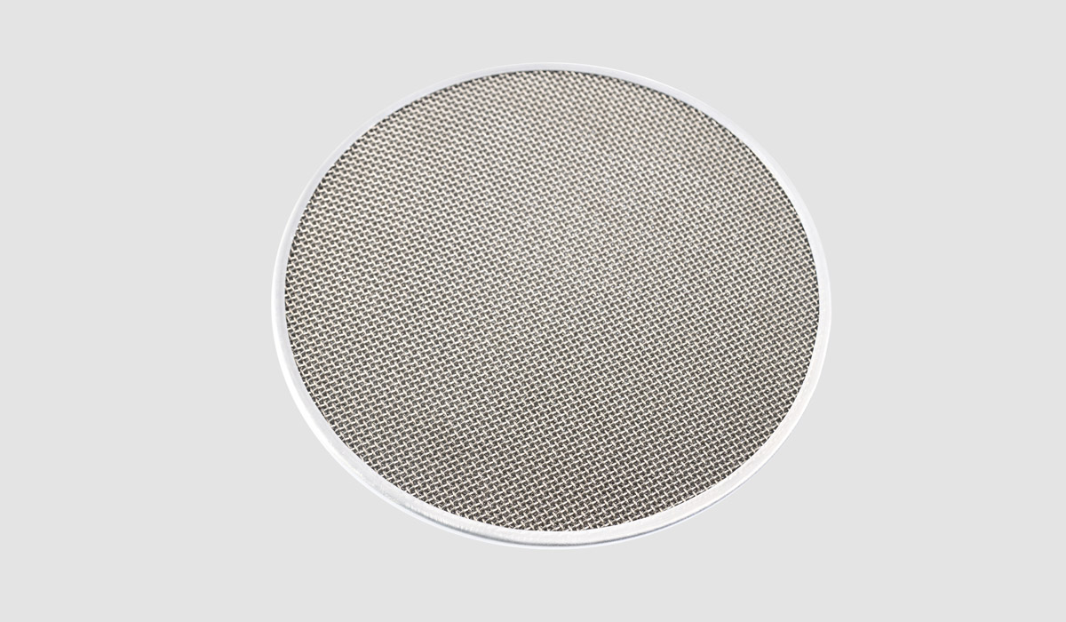 Filtros con anillo protector